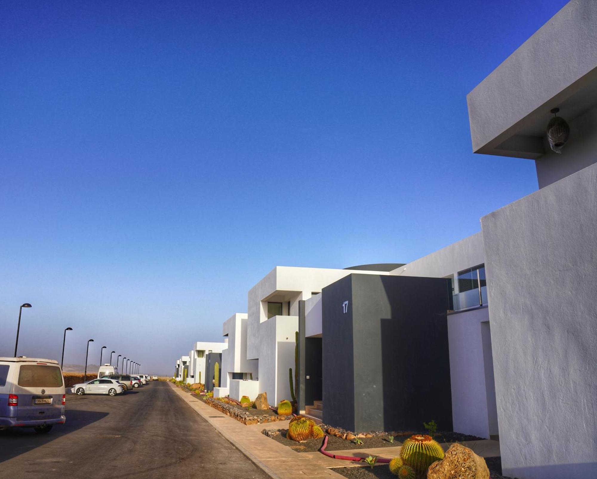 Appartement Traumhaftes La Oliva