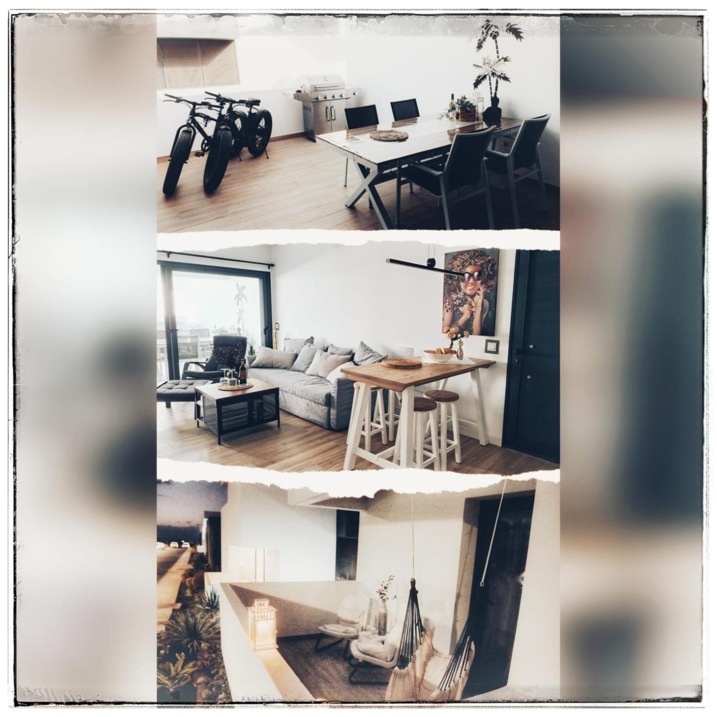 Appartement Traumhaftes *