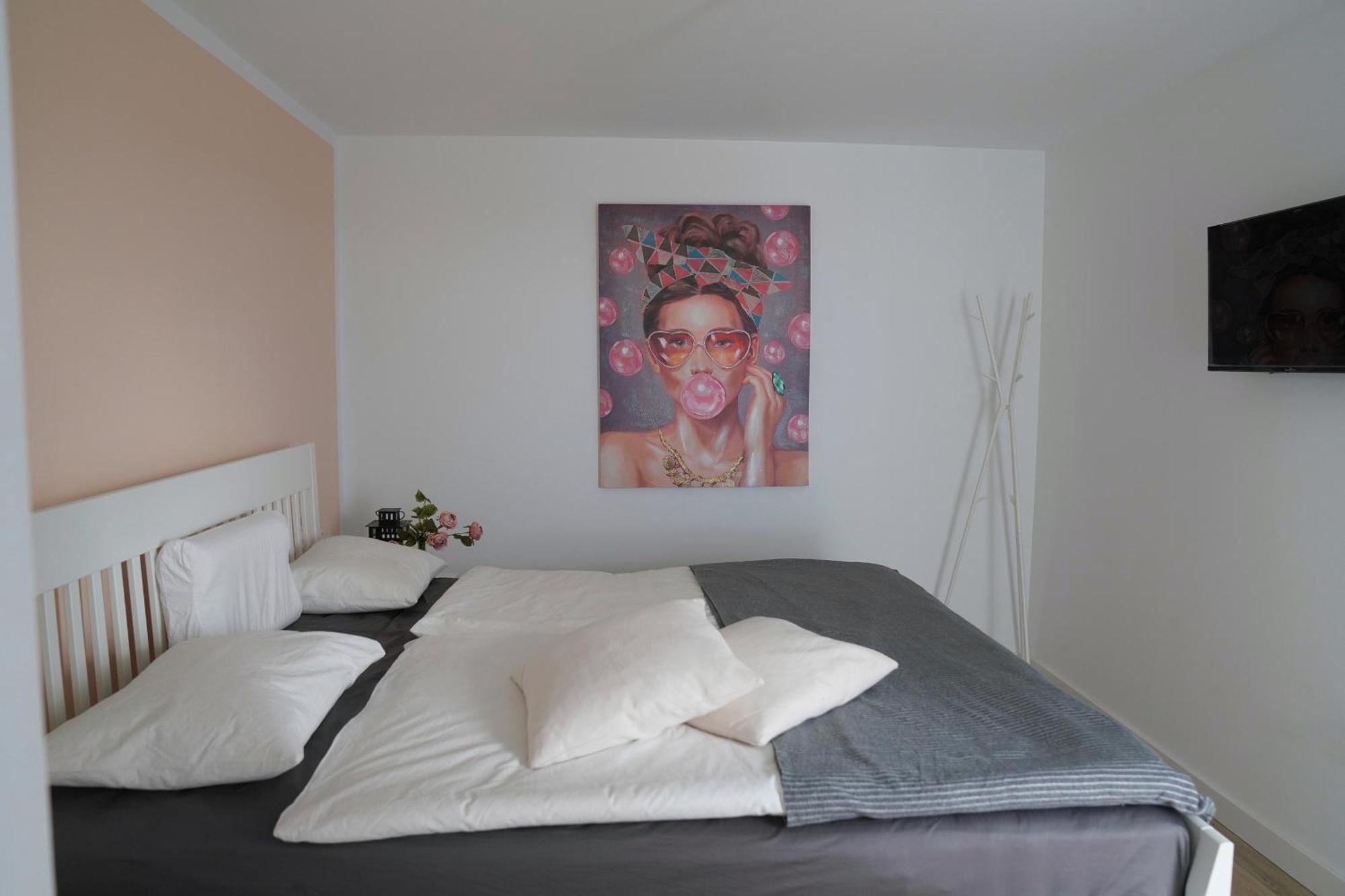 Appartement Traumhaftes *