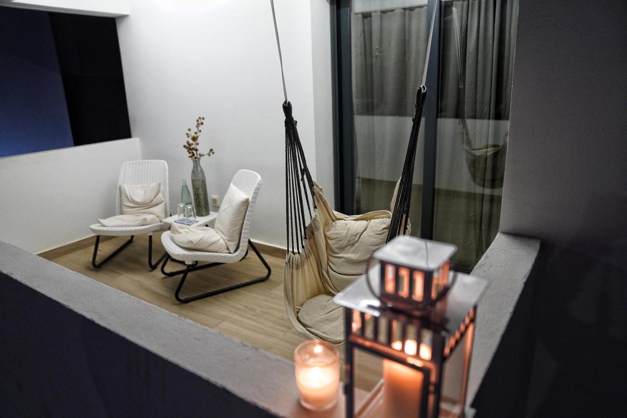 Appartement Traumhaftes La Oliva