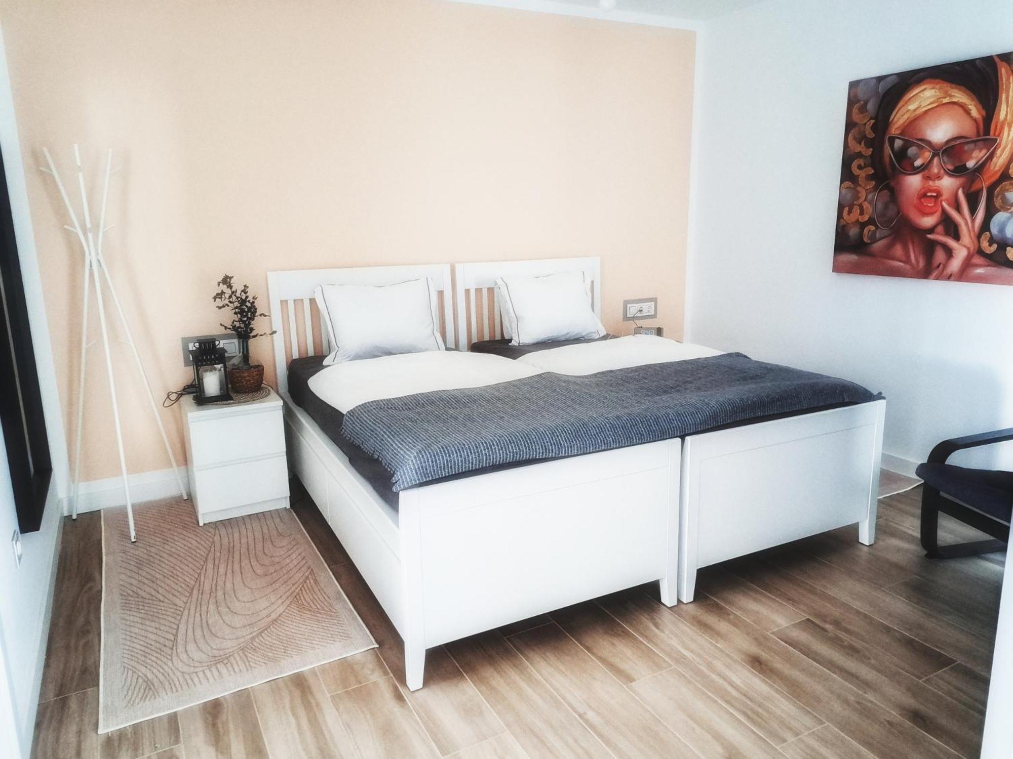 Traumhaftes Appartement *