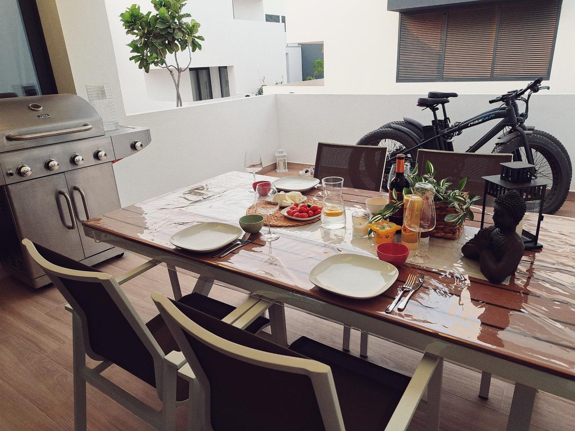 Appartement Traumhaftes