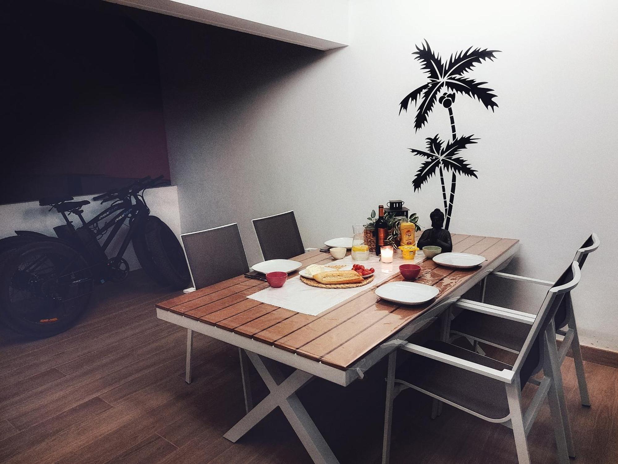 Apartment Traumhaftes La Oliva